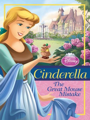 cover image of The Great Mouse Mistake